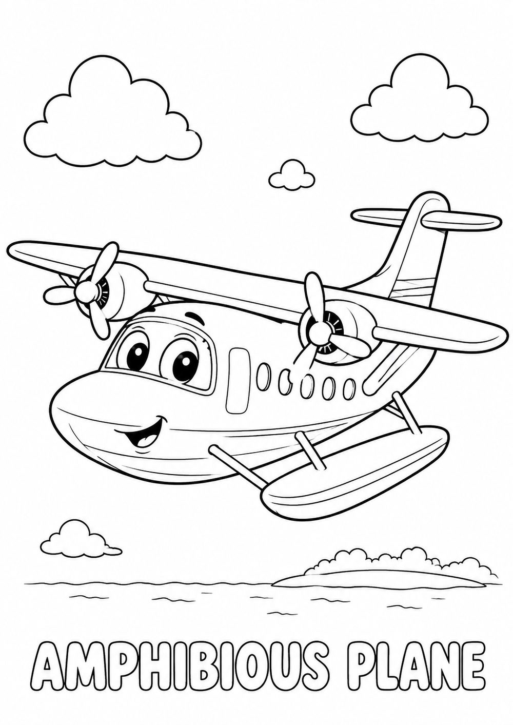 Coloring Pages