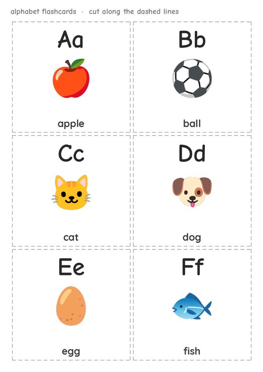 Flashcards