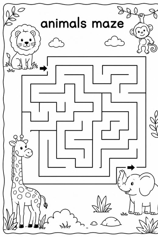 Mazes