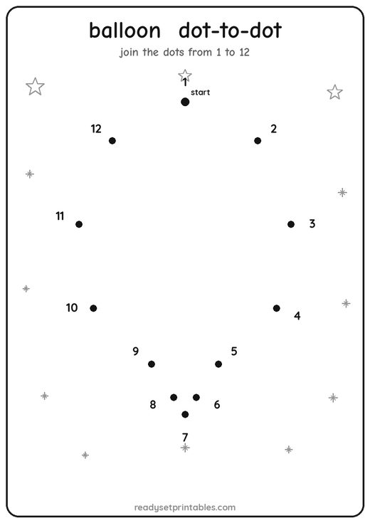 Dot-to-Dot